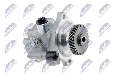 Hydraulic Pump, steering Nissan TERRANO II · Nissan TERRANO II Van