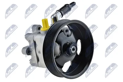 Hydraulic Pump, steering Nissan MURANO II