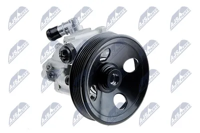 Hydraulic Pump, steering Nissan CABSTAR E · Nissan CABSTAR
