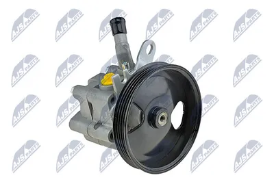 Hydraulic Pump, steering Nissan PRIMERA · Nissan PRIMERA Hatchback · Nissan ALMERA TINO