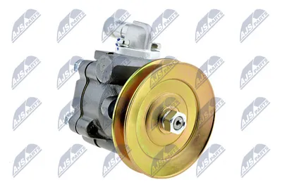Hydraulic Pump, steering Nissan PATROL GR V Wagon