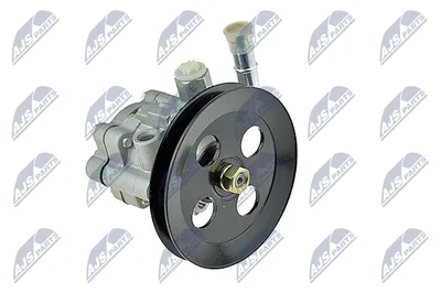 Hydraulic Pump, steering Nissan PICK UP