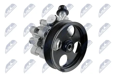 Hydraulic Pump, steering Opel INSIGNIA A · Opel INSIGNIA A Saloon · Opel INSIGNIA A Sports Tourer