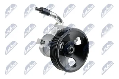 Hydraulic Pump, steering Opel ANTARA A · Vauxhall ANTARA A · Chevrolet CAPTIVA