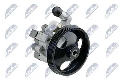 Hydraulic Pump, steering Opel ASTRA J · Opel ASTRA J Sports Tourer · Opel ASTRA J Saloon
