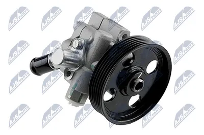 Hydraulic Pump, steering Chevrolet CRUZE · Chevrolet ORLANDO · Chevrolet CRUZE Hatchback