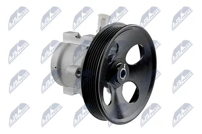Hydraulic Pump, steering Chevrolet LACETTI · Chevrolet NUBIRA Saloon · Chevrolet NUBIRA Estate