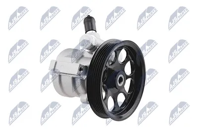 Hydraulic Pump, steering Saab 9-3 · Saab 9-3 Cabriolet