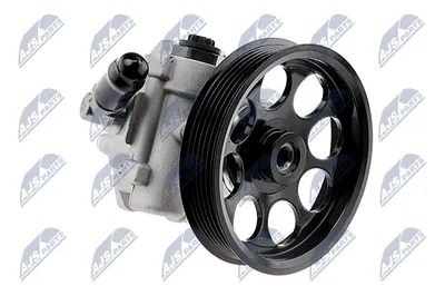 Hydraulic Pump, steering Saab 9-5 · Saab 9-5 Estate