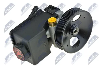 Hydraulic Pump, steering Ssangyong REXTON / REXTON II · Ssangyong KYRON · Ssangyong ACTYON I