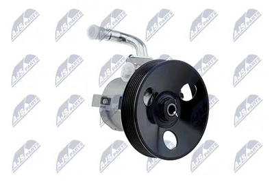 Hydraulic Pump, steering Opel ANTARA A · Chevrolet CAPTIVA