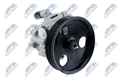 Hydraulic Pump, steering Lada LARGUS Estate Van · Renault MEGANE I · Renault MEGANE I Coach