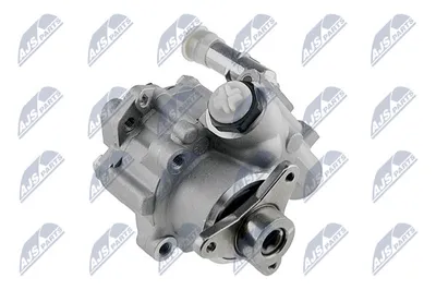 Hydraulic Pump, steering Nissan INTERSTAR Bus · Nissan INTERSTAR Van · Nissan INTERSTAR Platform/Chassis