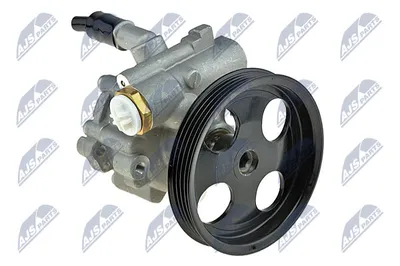 Hydraulic Pump, steering Renault LOGAN I Estate · Renault THALIA III · Renault LOGAN/STEPWAY II
