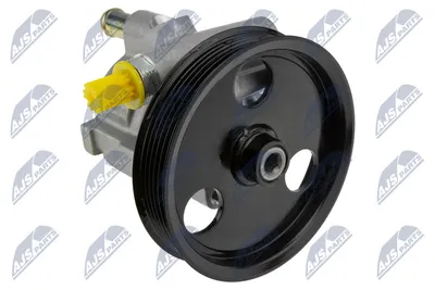 Hydraulic Pump, steering Dacia LOGAN · Dacia LOGAN EXPRESS · Dacia DUSTER