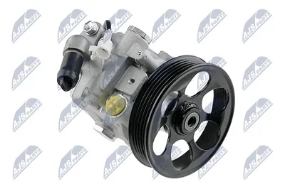Hydraulic Pump, steering Subaru IMPREZA Saloon · Subaru IMPREZA Estate