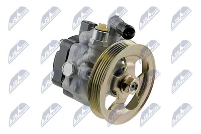 Hydraulic Pump, steering Subaru IMPREZA Saloon · Subaru IMPREZA Estate
