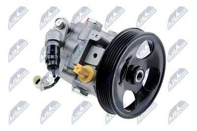 Hydraulic Pump, steering Subaru FORESTER