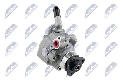 Hydraulic Pump, steering Seat EXEO · Seat EXEO ST