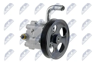 Hydraulic Pump, steering Suzuki GRAND VITARA II