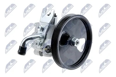 Hydraulic Pump, steering Suzuki VITARA · Suzuki VITARA Cabrio · Suzuki GRAND VITARA I