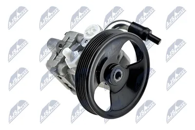 Hydraulic Pump, steering Suzuki GRAND VITARA I · Suzuki GRAND VITARA I Open Off-Road Vehicle
