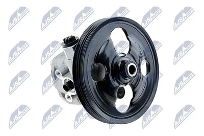 Hydraulic Pump, steering Suzuki GRAND VITARA II
