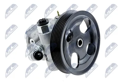 Hydraulic Pump, steering Suzuki GRAND VITARA II