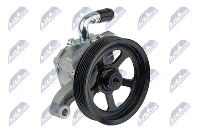 Hydraulic Pump, steering Gmc ACADIA · Suzuki XL7 · Chevrolet EQUINOX