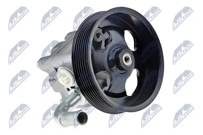 Hydraulic Pump, steering Suzuki GRAND VITARA II