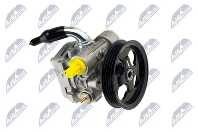 Hydraulic Pump, steering Suzuki JIMNY Closed Off-Road Vehicle