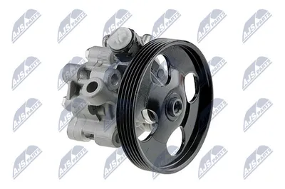 Hydraulic Pump, steering Toyota RAV 4 II