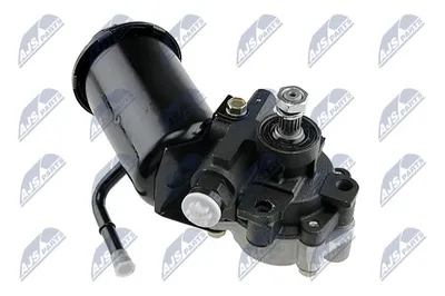 Hydraulic Pump, steering Toyota LAND CRUISER 90