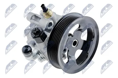 Hydraulic Pump, steering Toyota CAMRY Saloon · Lexus ES