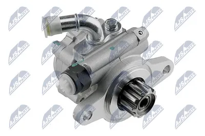 Hydraulic Pump, steering Toyota LAND CRUISER 90