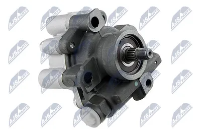Hydraulic Pump, steering Lexus GS