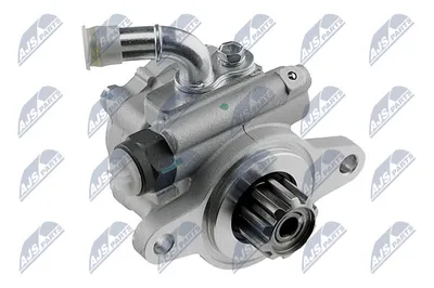 Hydraulic Pump, steering Toyota HILUX VII Pickup