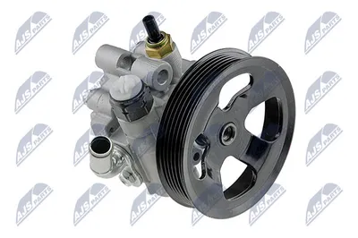 Hydraulic Pump, steering Toyota CELICA Coupe · Toyota RAV 4 II · Toyota COROLLA Verso