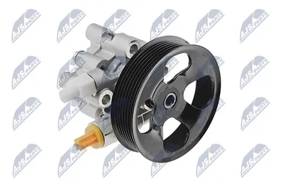 Hydraulic Pump, steering Toyota AVENSIS Saloon · Toyota AVENSIS Estate · Toyota AVENSIS