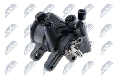 Hydraulic Pump, steering Toyota ALTEZZA · Toyota ALTEZZA GITA Estate · Lexus IS I