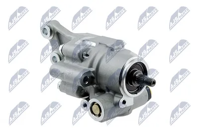Hydraulic Pump, steering Lexus GS · Lexus SC Convertible