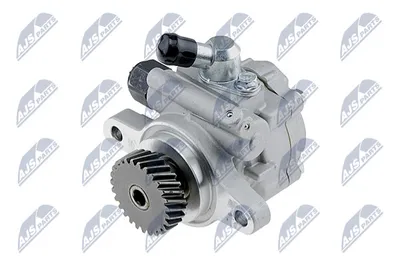 Hydraulic Pump, steering Toyota LAND CRUISER 100