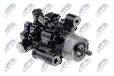 Hydraulic Pump, steering Toyota DYNA 150 Platform/Chassis · Toyota HILUX V Pickup · Vw TARO
