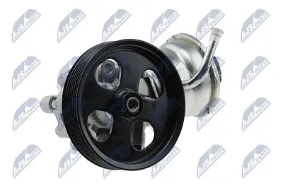 Hydraulic Pump, steering Toyota AVENSIS Saloon · Toyota AVENSIS Estate · Toyota AVENSIS