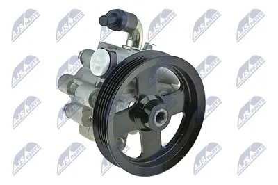 Hydraulic Pump, steering Toyota AVENSIS · Toyota AVENSIS Estate · Toyota AVENSIS Liftback