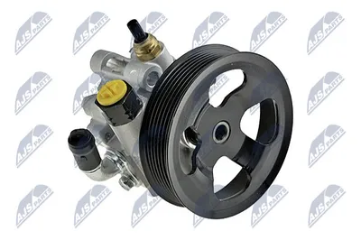 Hydraulic Pump, steering Toyota LAND CRUISER PRADO