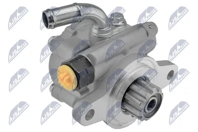 Hydraulic Pump, steering Toyota LAND CRUISER PRADO