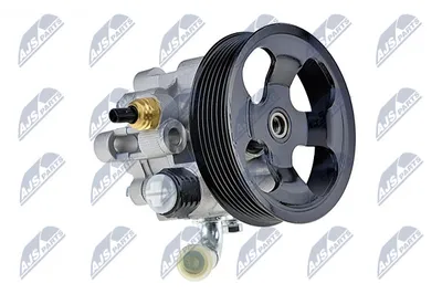 Hydraulic Pump, steering Toyota AVENSIS · Toyota AVENSIS Estate · Toyota AVENSIS Liftback
