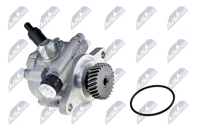 Hydraulic Pump, steering Toyota LAND CRUISER 200
