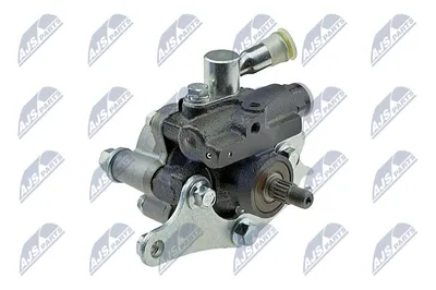 Hydraulic Pump, steering Lexus RX